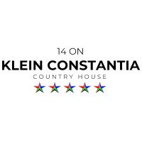14 ON KLEIN CONSTANTIA logo - Similar company to Beau Constantia