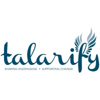Talarify logo - Similar company to Research Software Alliance