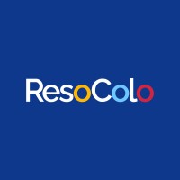 ResoColo logo - Similar company to Zebre & Co