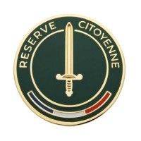 Réserve citoyenne du Gouverneur militaire de Paris logo - Similar company to Conseil Supérieur De La Réserve Militaire