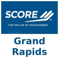 SCORE Mentors Grand Rapids & Holland logo - Similar company to Harvey Cadillac