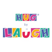 HUG by LAUGH logo - Similar company to Safe Regeneration Ltd