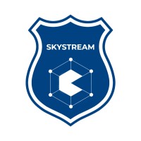 SkyStream logo - Similar company to Advanced Intergrated Technology (Ait)