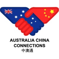 Australia China Connections