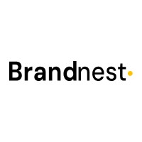 BrandNest logo - Similar company to Leveltech.In