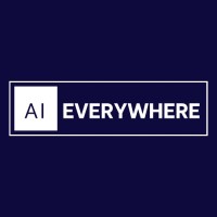 AI EVERYWHERE logo - Similar company to Claridora Ai