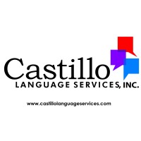 Castillo Language Services, Inc. logo - Similar company to Fábrica Nacional De Colchas El Castillo S.A.