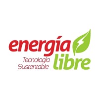 Energía Libre logo - Similar company to Argos Technology