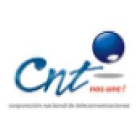 Corporacion Nacional De Telecomunicaciones