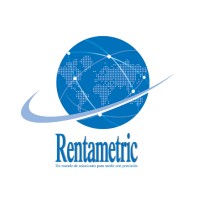 RENTAMETRIC INTERNATIONAL, INC. logo - Similar company to Ventronix