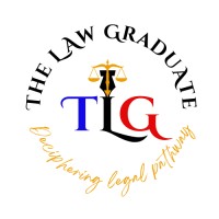 The Law Graduate logo - Similar company to Lawteller