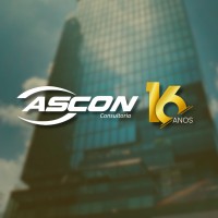 Ascon Consultoria logo - Similar company to Ascon - Contabilidade Empresarial
