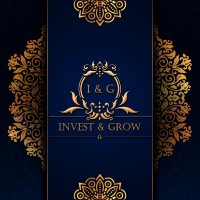 INVEST & GROW logo - Similar company to Wusat Developers