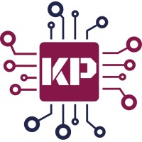 KP Computer logo - Similar company to Ak Telecoms