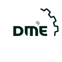DM&E logo - Similar company to Agri Tech Media