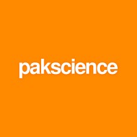 Pakscience logo - Similar company to Sourcebee