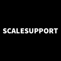ScaleSupport logo - Similar company to Helpful