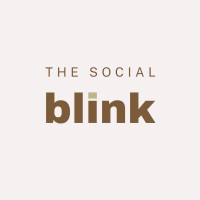The Social Blink logo - Similar company to Nancy Goyal