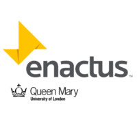 Enactus QM logo - Similar company to Find Out Now