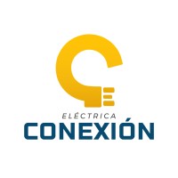 Eléctrica Conexión logo - Similar company to Mat - Ingeniería Eléctrica