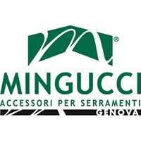 MINGUCCI logo - Similar company to New Generalmac