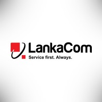 Lanka Communication Services (Pvt) Ltd. logo - Similar company to Kbsl Information Technologies Limited