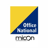 Micon Office National logo - Similar company to Amaze Communication (Au)