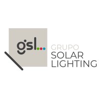 Grupo Solar Lighting logo - Similar company to Gsl Agro Desarrollos S.L.