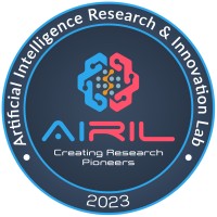 Artificial Intelligence Research & Innovation Lab - AIRIL logo - Similar company to Advanced Machine Intelligence Research Lab - Amir Lab