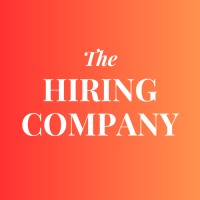 The Hiring Company logo - Similar company to Appyhere