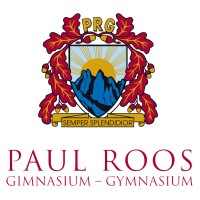 Paul Roos Gymnasium / Gimnasium logo - Similar company to Zero Generation