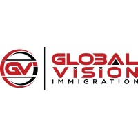 Global Vision Immigration Inc. logo - Similar company to Fine Immigration