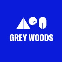 Grey Woods logo - Similar company to Sampson Digital