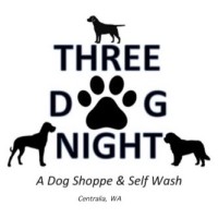 Three Dog Night logo - Similar company to Masterhorse
