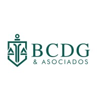 BCDG & Asociados logo - Similar company to Mpd Propiedad Intelectual