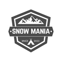 Snow Mania logo - Similar company to Apollo111