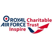 RAF Charitable Trust logo - Similar company to Bauchi360