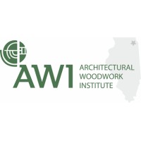 AWI Chicago Chapter (Architectural Woodwork Institute) logo - Similar company to Integrity Architectural Millwork