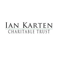 The Ian Karten Charitable Trust logo - Similar company to Human-Computer Interaction Research Centre At Birmingham City University (Bcu)