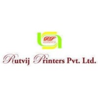 Rutvij Printers Pvt. Ltd. logo - Similar company to Grefuel Private Limited