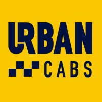 Urban Cabs GR logo - Similar company to Crewfiction