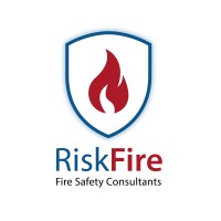 RiskFire logo - Similar company to Ignite Safety