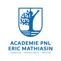 Académie PNL Eric Mathiasin logo - Similar company to Ispa Belgium