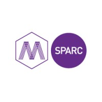 M-SParc logo - Similar company to Menter Môn Ltd