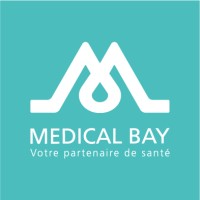 Medical Bay logo - Similar company to Brawkit