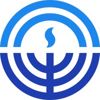 Jewish Federation of Southern New Jersey and Our Family of Agencies logo - Similar company to Jewish Federation Of Northern New Jersey #🟦