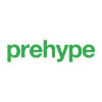 prehype logo - Similar company to Audos