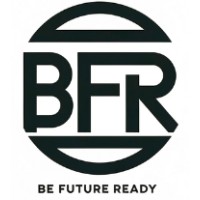 BFR - Be Future Ready logo - Similar company to Anutio