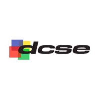 DCSE logo - Similar company to Spatial Wave