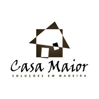 Casa Maior Soluções Em Madeira